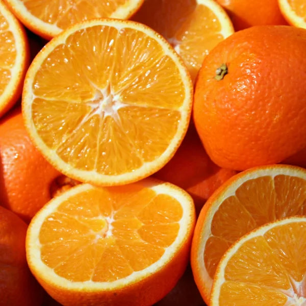 LARANJA