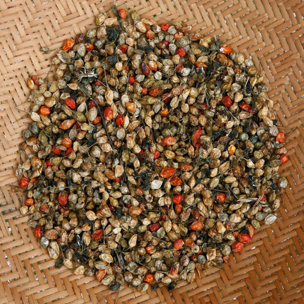 PIMENTA BANIWA