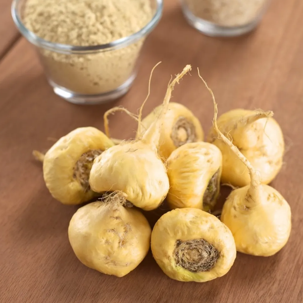 MACA PERUANA