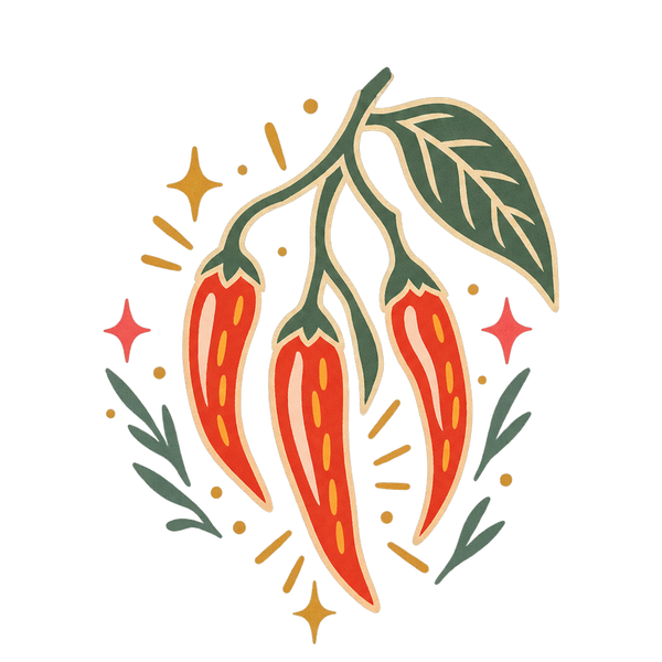 Pimenta baniwa